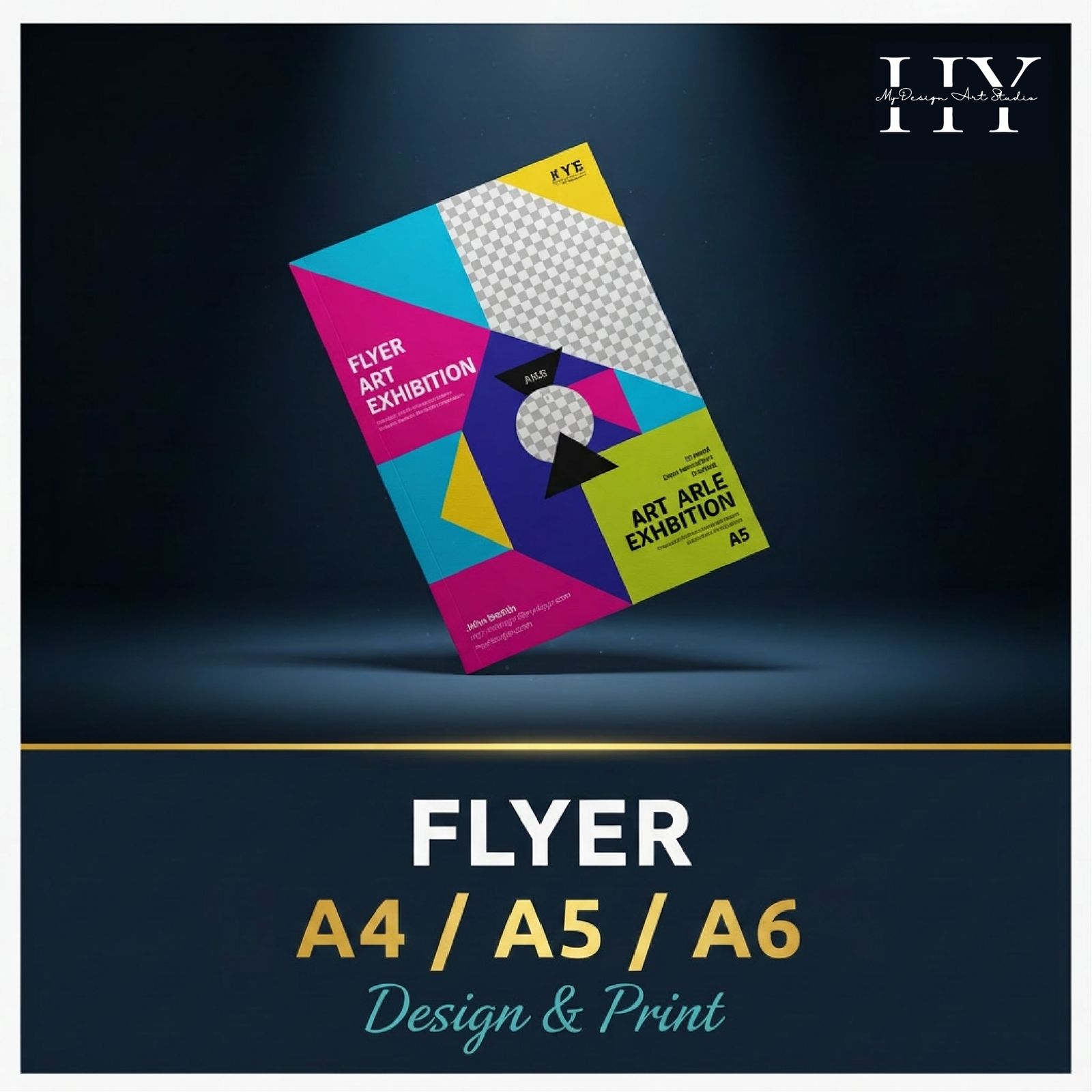 flyer
